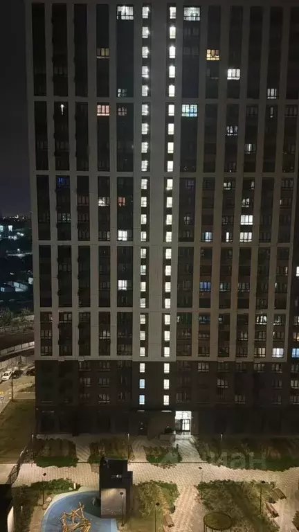 1-к кв. Московская область, Люберцы ул. Рождественская, 12 (37.0 м) - Фото 1