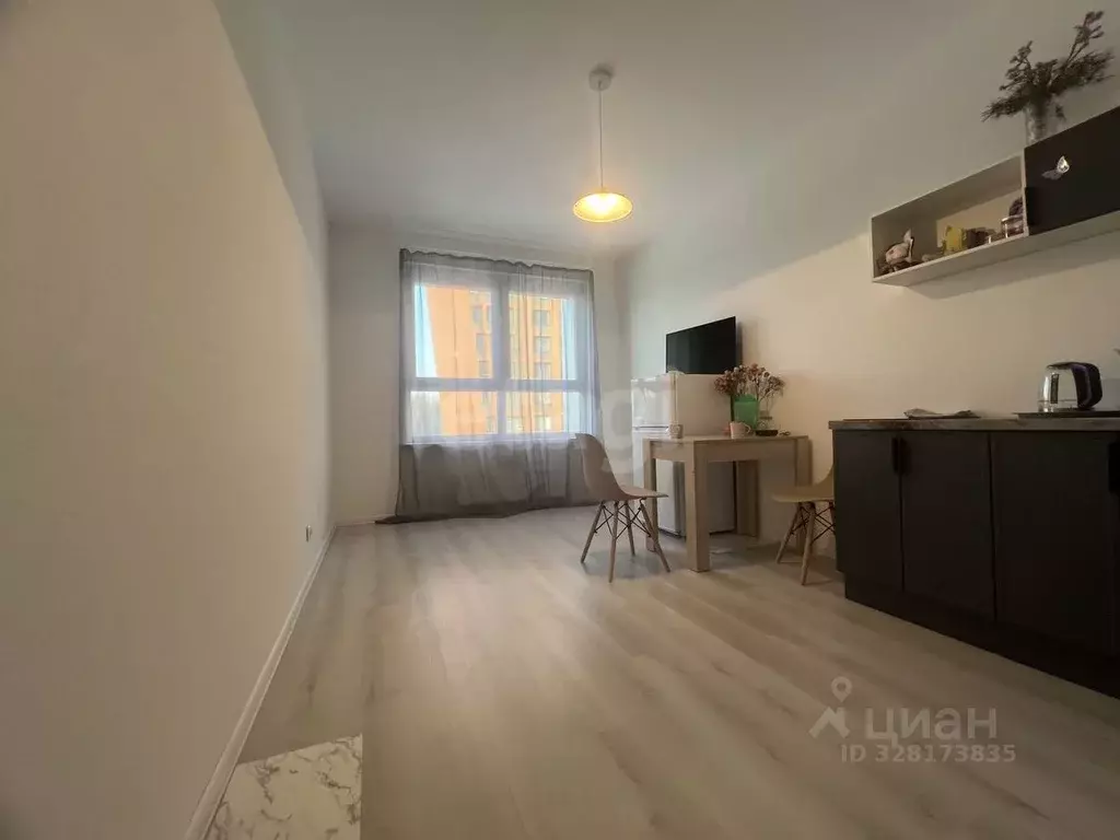 1-к кв. Санкт-Петербург Планерная ул., 87к1 (36.5 м) - Фото 1