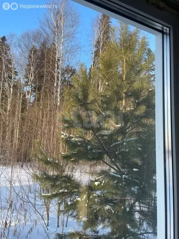 Дом в Пермский муниципальный округ, деревня Мокино, Клубничная улица ... - Фото 2
