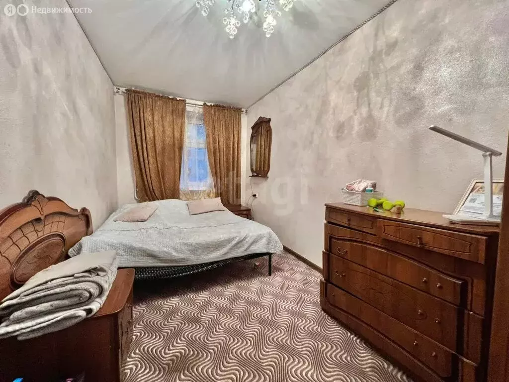 2-комнатная квартира: Строитель, улица Кривошеина, 6 (42.3 м) - Фото 1