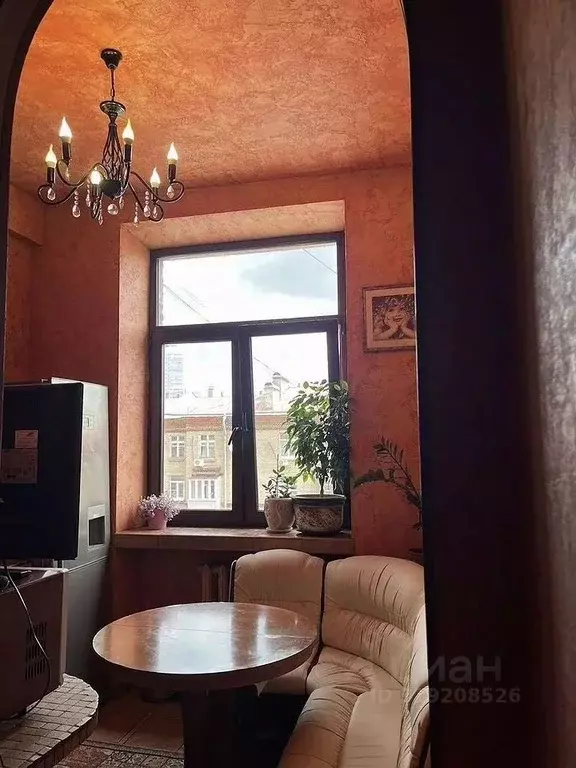 2-к кв. Москва ул. Кржижановского, 4К1 (57.0 м) - Фото 0