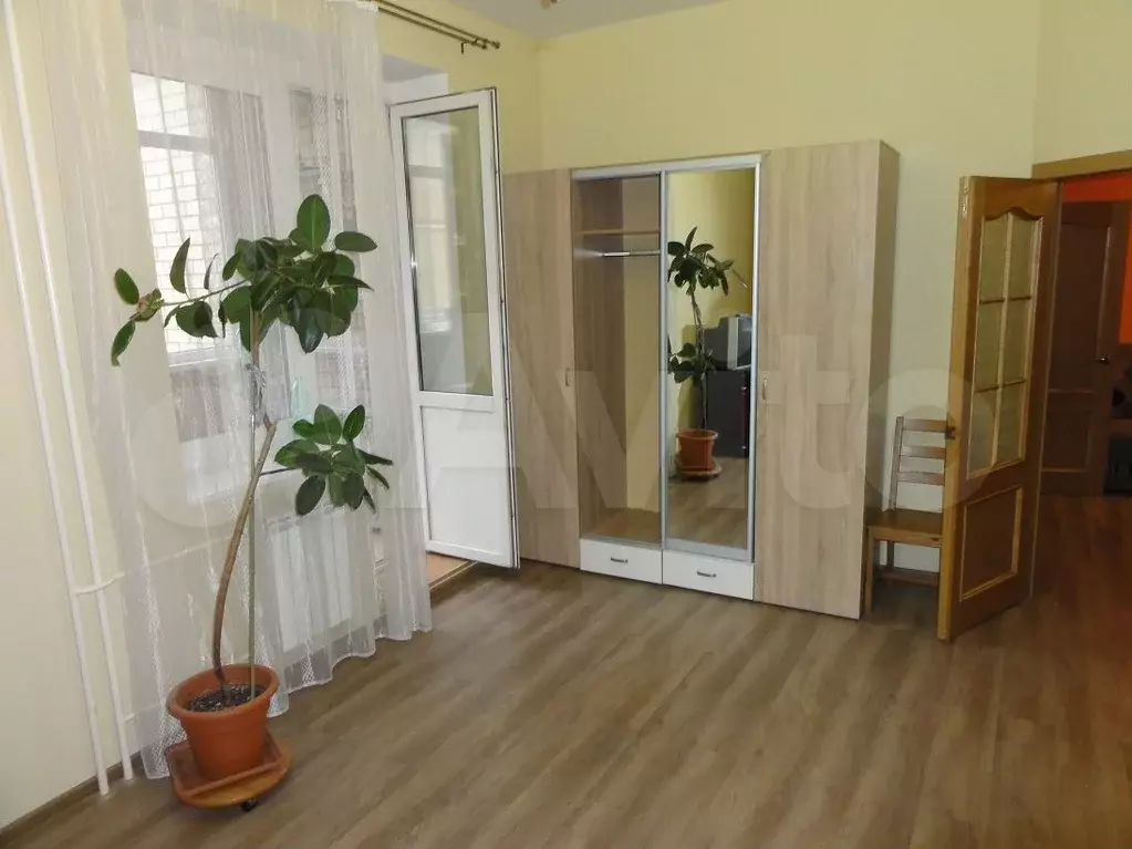 2-к. квартира, 68 м, 5/10 эт. - Фото 1