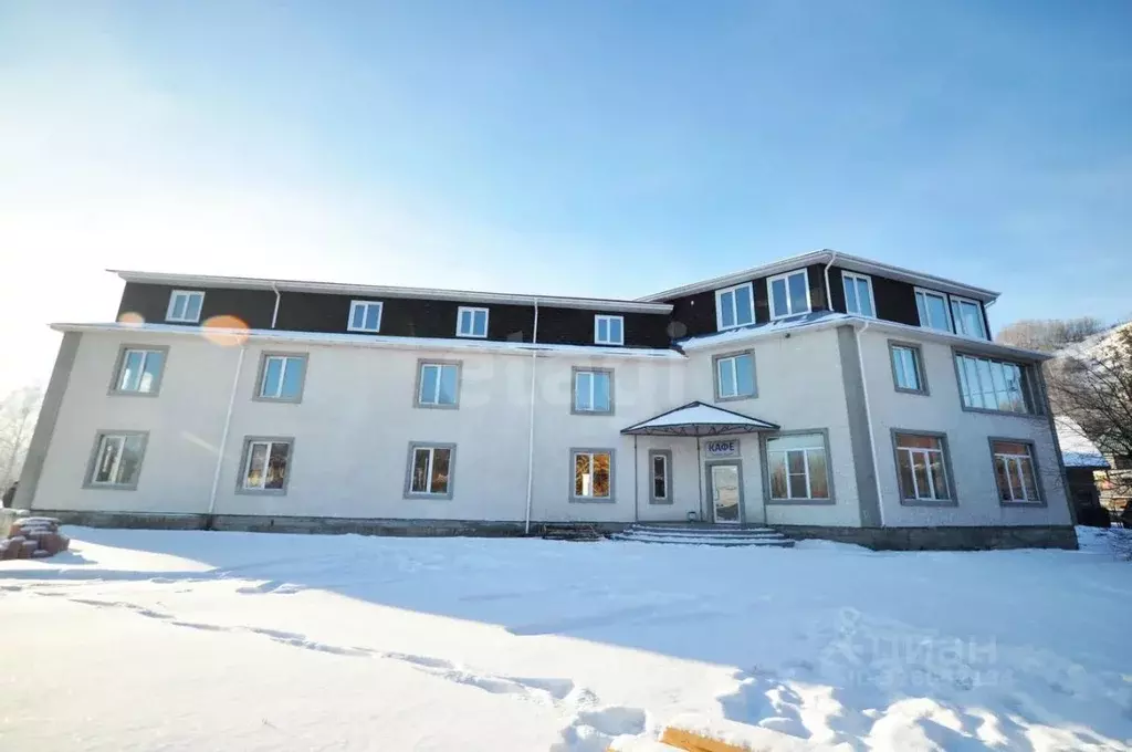 Помещение свободного назначения в Алтайский край, Алтайский район, ... - Фото 2