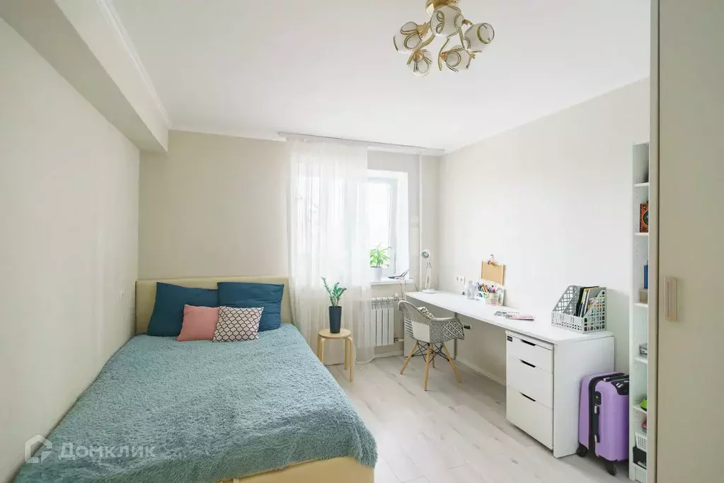 Продаётся 2-к квартира, 58.4 м - Фото 0