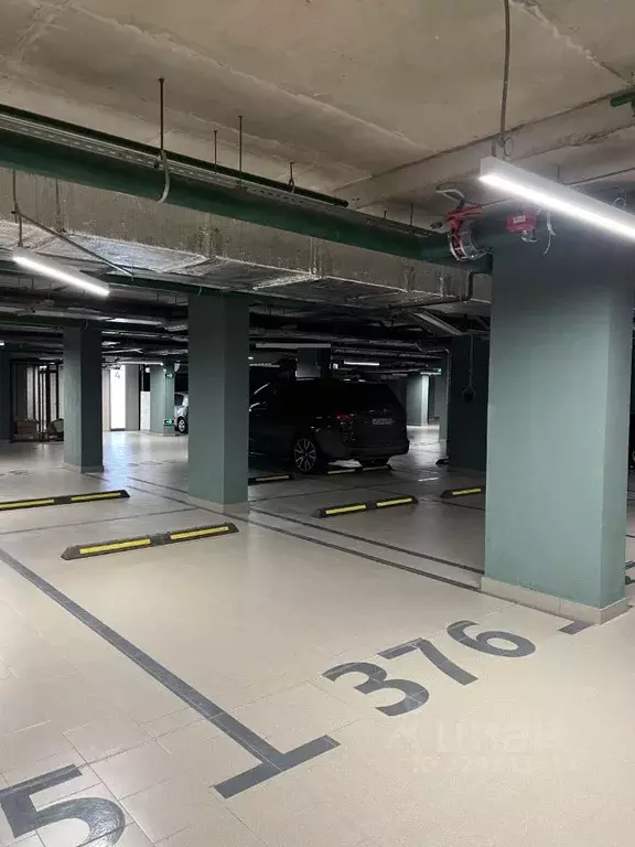 Гараж в Москва ул. Архитектора Власова, 71к1 (15 м) - Фото 2