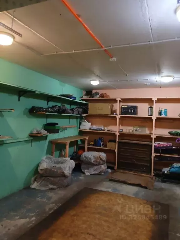 Гараж в Московская область, Балашиха Железнодорожный мкр, ул. ... - Фото 2