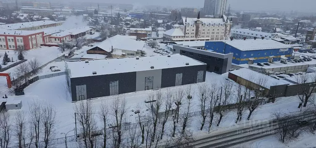 Помещение свободного назначения в Свердловская область, Екатеринбург ... - Фото 2