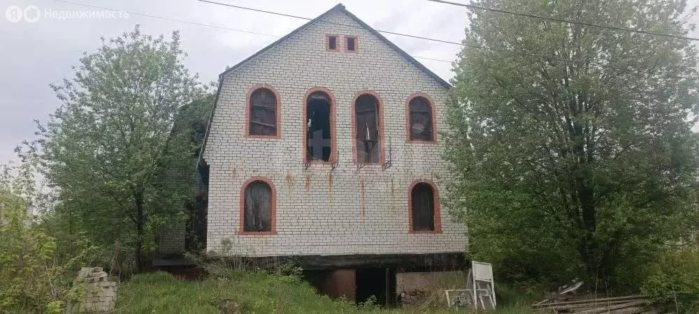 Дом в Брянск, Строевая улица (393 м) - Фото 2