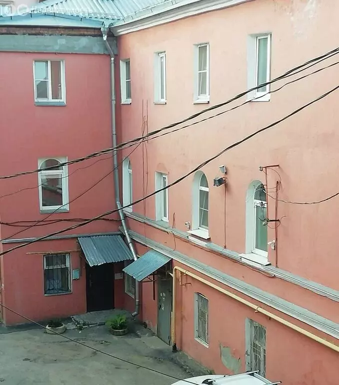 3-комнатная квартира: Нижний Новгород, Грузинская улица, 41 (68.2 м) - Фото 0