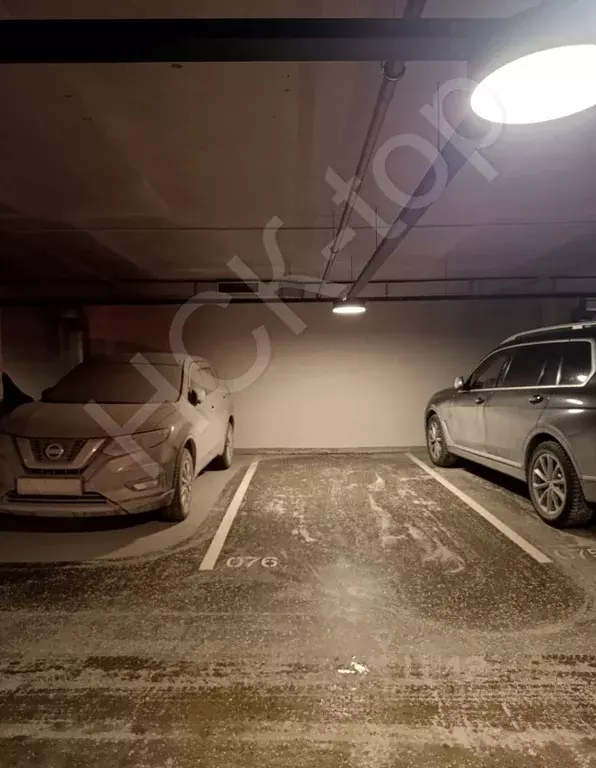 Гараж в Новосибирская область, Новосибирск ул. Владимира Заровного, 28 ... - Фото 2