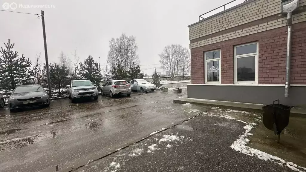 Помещение свободного назначения (45 м) - Фото 1