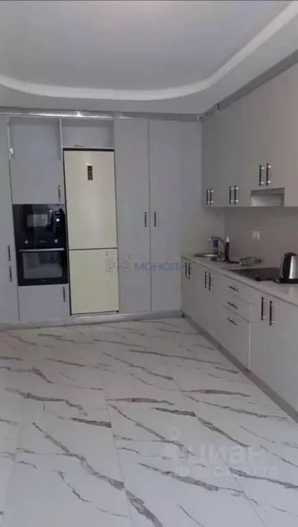 2-к кв. Нижегородская область, Нижний Новгород д. Анкудиновка, ул. ... - Фото 1