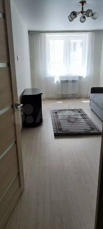 2-к. квартира, 47 м, 1/4 эт. - Фото 1