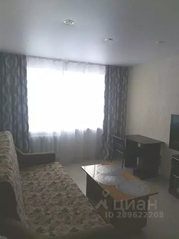 2-к кв. Мурманская область, Кировск ул. Дзержинского, 8 (47.0 м) - Фото 1