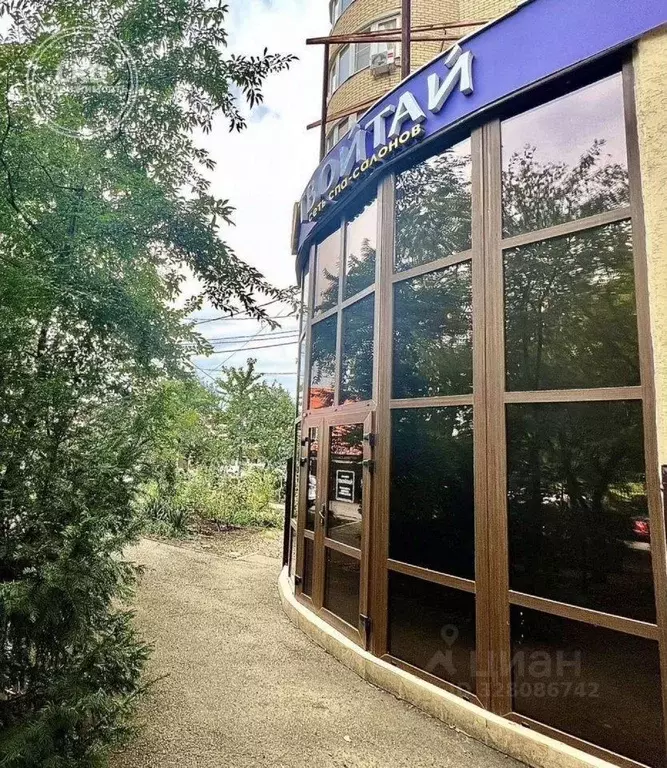 Помещение свободного назначения в Краснодарский край, Краснодар ... - Фото 2