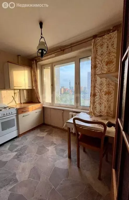 2-комнатная квартира: Москва, Кронштадтский бульвар, 13/2к2 (45.7 м) - Фото 0