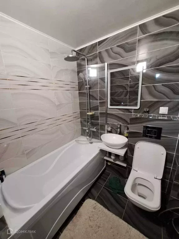 Продаётся 1-к квартира, 45 м - Фото 1