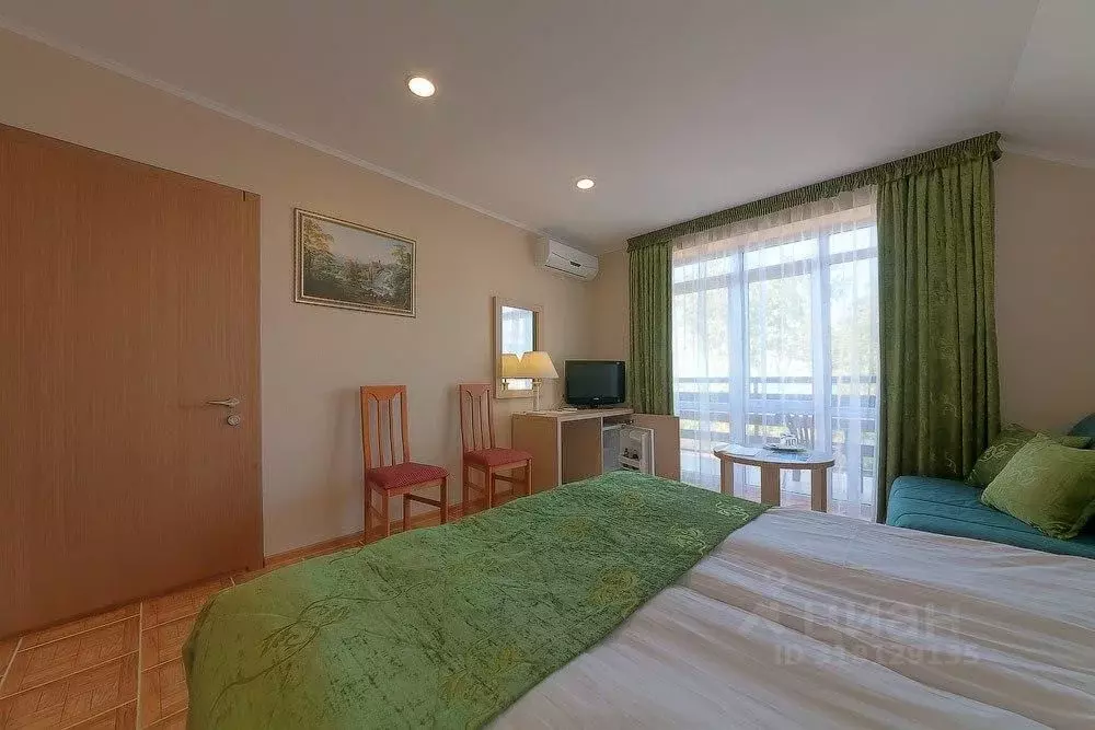 Комната Краснодарский край, Анапа Пионерский просп., 81 (22.0 м) - Фото 0