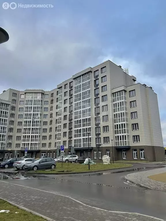 1-комнатная квартира: Дубна, улица Программистов, 11к1 (41.7 м) - Фото 1