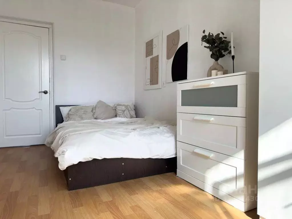 Комната Москва Чертановская ул., 64К1 (11.5 м) - Фото 2