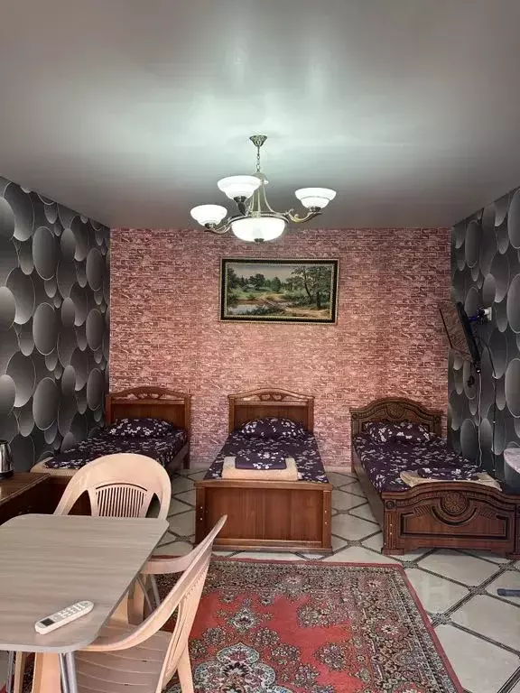 Дом в Дагестан, Дербент ул. Рыбзавод-54, 54 (100 м) - Фото 0