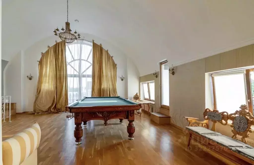 Дом в Московская область, Красногорск городской округ, с. ... - Фото 2