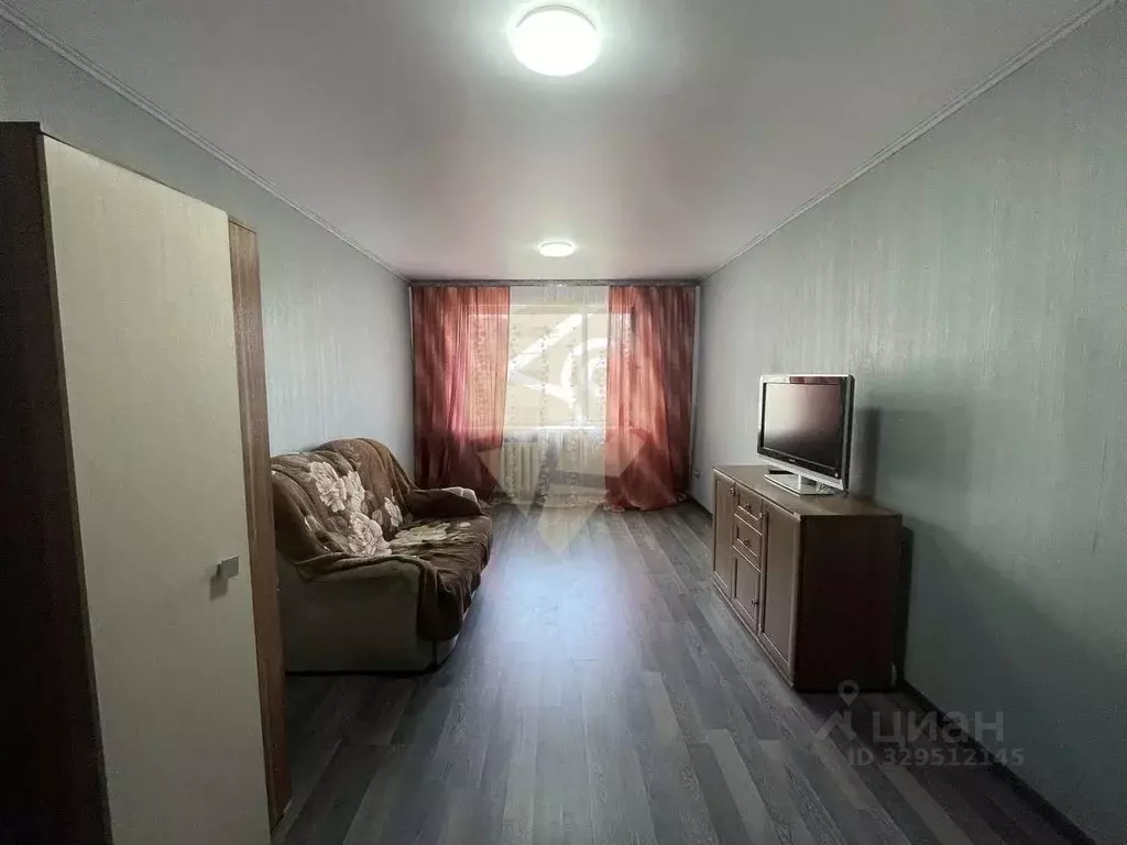 Комната Белгородская область, Старый Оскол Горняк мкр, 18 (18.5 м) - Фото 2