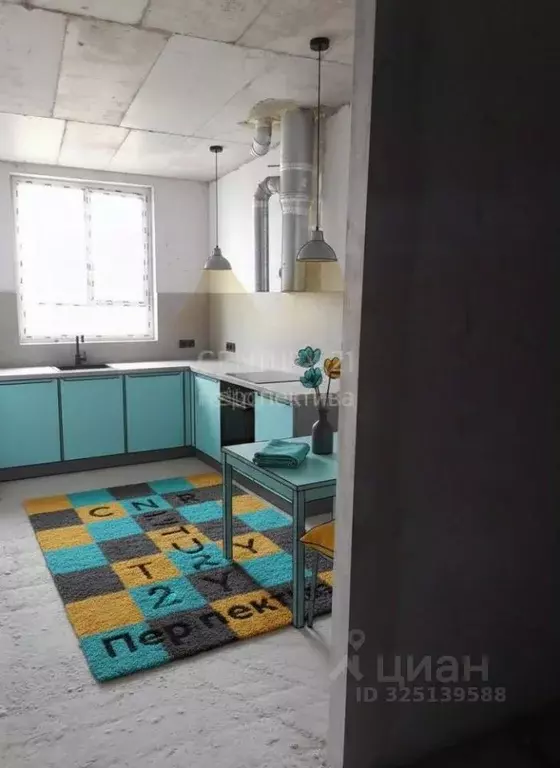 1-к кв. Московская область, Лыткарино 6-й мкр, 15В (40.6 м) - Фото 2