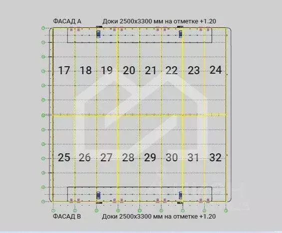 Производственное помещение в Московская область, Ногинск Богородский ... - Фото 2