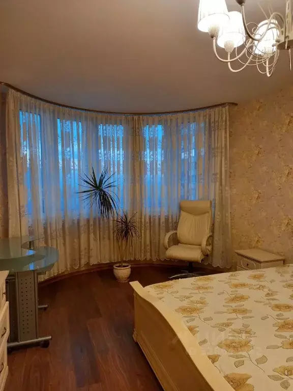 1-к кв. Московская область, Химки ул. Ватутина, 4к2 (47.0 м) - Фото 1