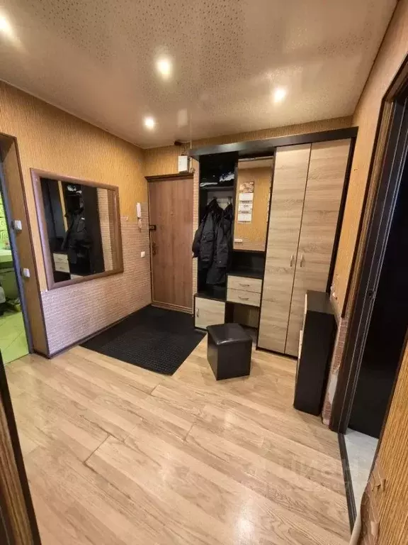 3-к кв. Мурманская область, Мурманск ул. Свердлова, 2к5 (62.0 м) - Фото 1