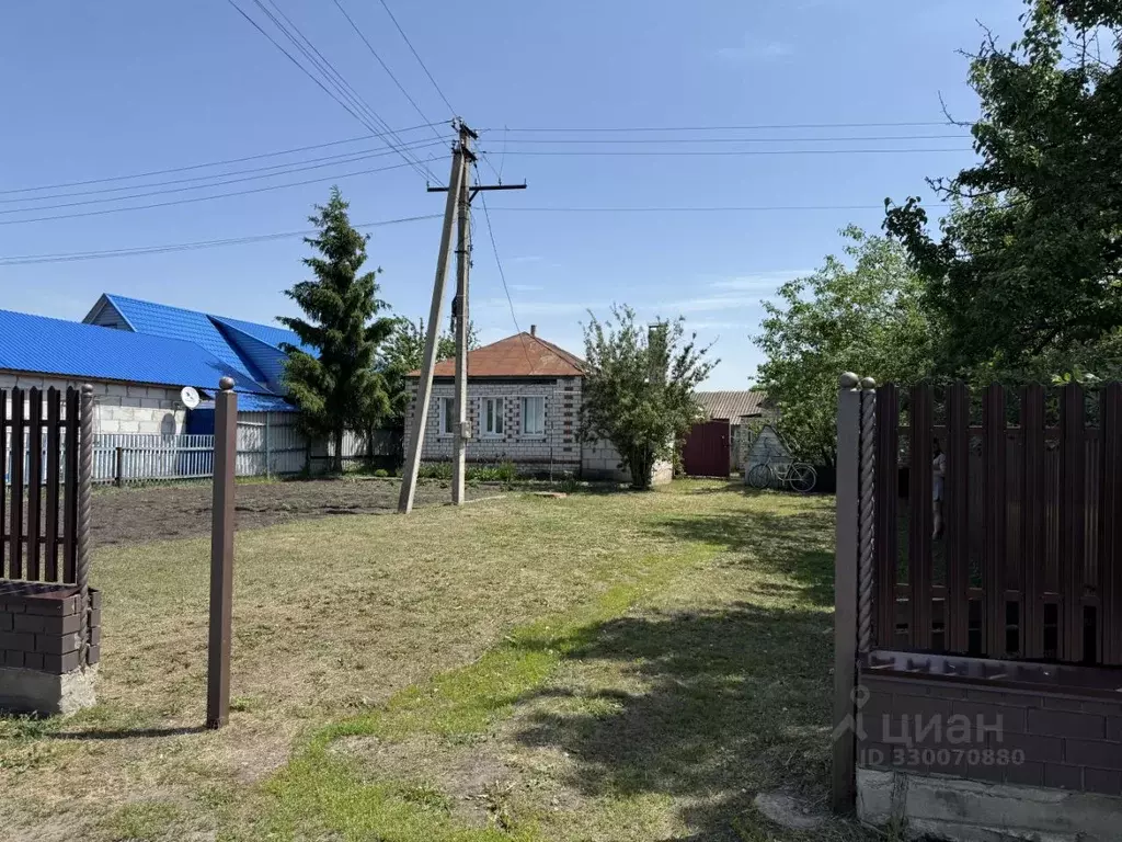 Дом в Воронежская область, с. Терновка ул. Пионерская, 12 (87 м) - Фото 2