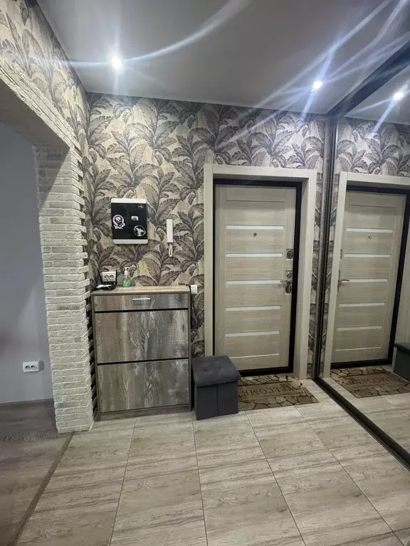 Продаётся 1-к квартира, 41 м - Фото 1