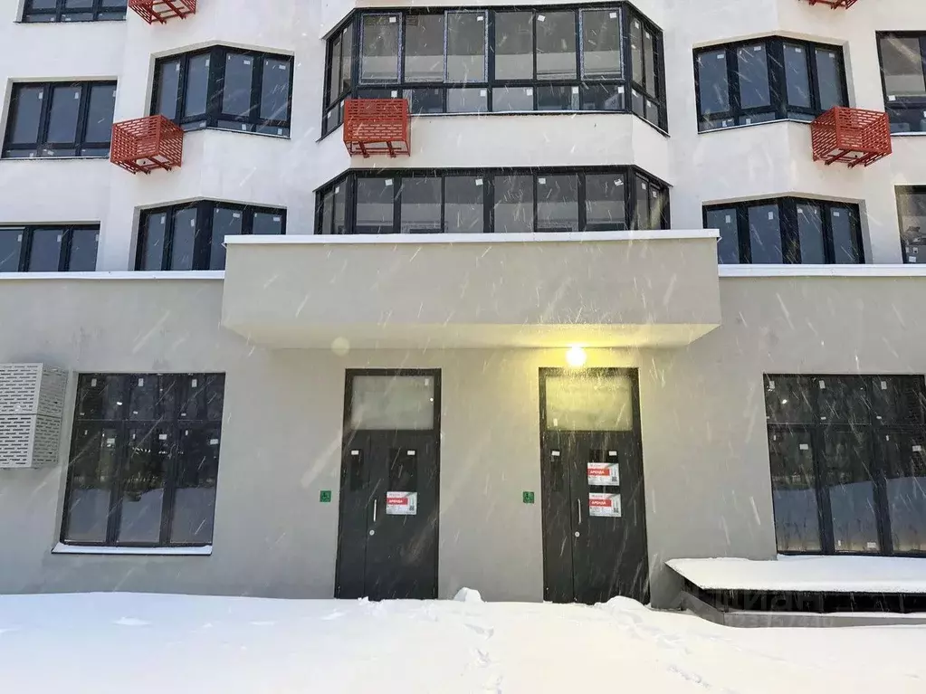 Помещение свободного назначения в Московская область, Одинцовский ... - Фото 2