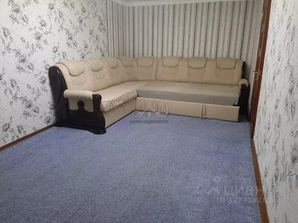 Дом в Крым, Симферопольский район, с. Первомайское ул. Гагарина (93 м) - Фото 1