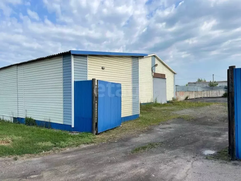 Помещение свободного назначения в Белгородская область, Поселок ... - Фото 2