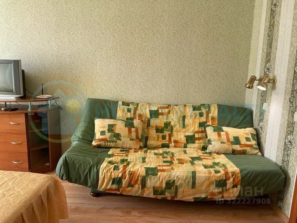 1-к кв. Севастополь ул. Генерала Мельника, 19 (45.0 м) - Фото 2