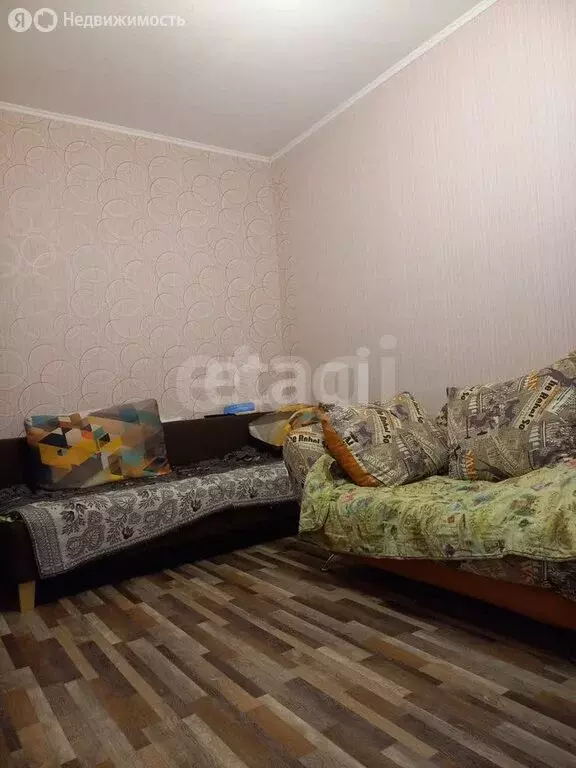 2-комнатная квартира: Миасс, улица Вернадского, 38 (45 м) - Фото 1