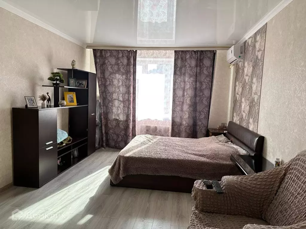 Продаётся 2-к квартира, 65.9 м - Фото 1