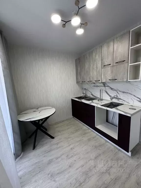 1-к кв. Челябинская область, Челябинск ул. Маршала Чуйкова, 26 (32.0 ... - Фото 1