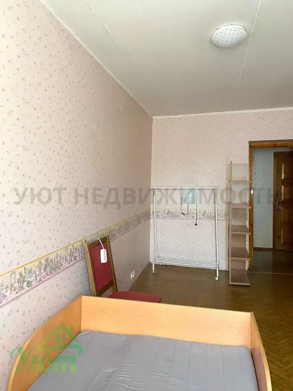 Комната Московская область, Люберцы ул. Калараш, 2 (12.0 м) - Фото 2