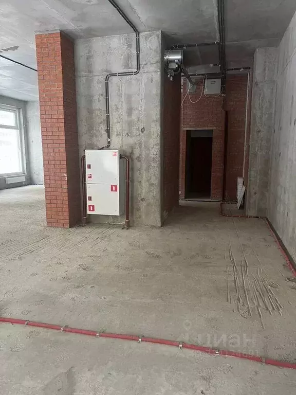 Помещение свободного назначения в Санкт-Петербург ш. Суздальское, 22к3 ... - Фото 1