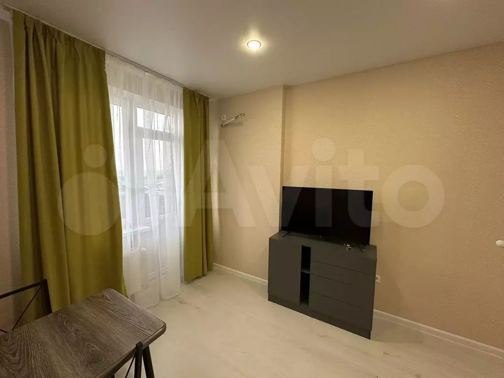 1-к. квартира, 40 м, 15/16 эт. - Фото 0