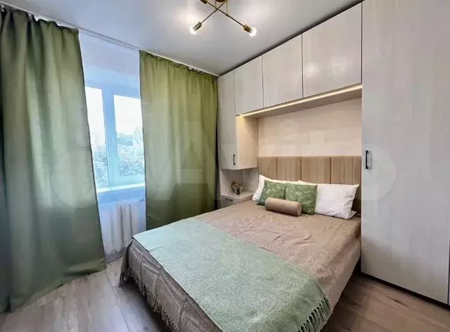 2-к. квартира, 46 м, 3/5 эт. - Фото 0