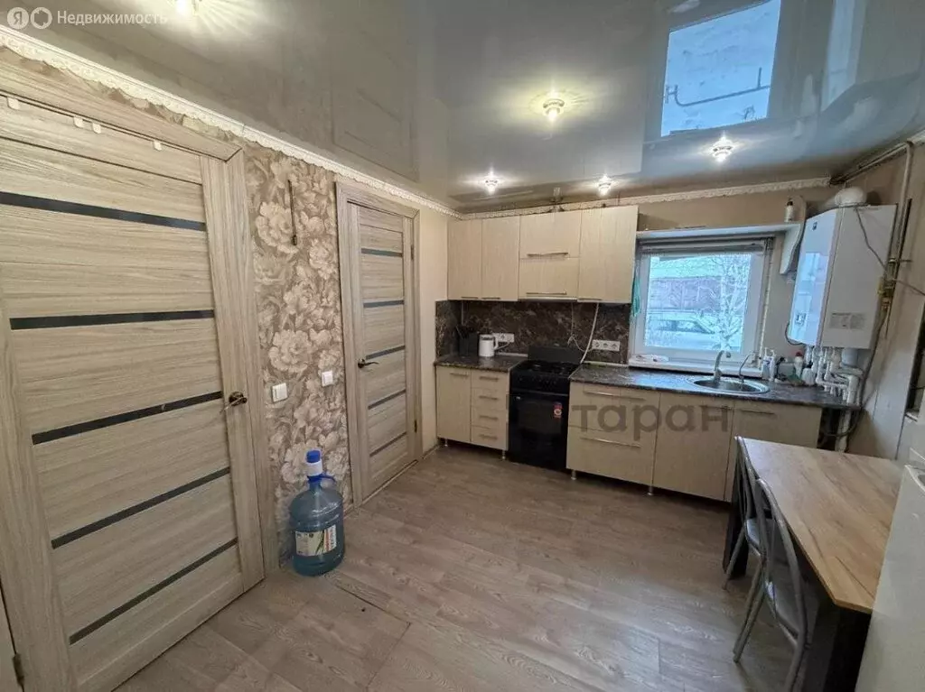 2-комнатная квартира: Троицк, Советская улица, 90 (36.4 м) - Фото 2