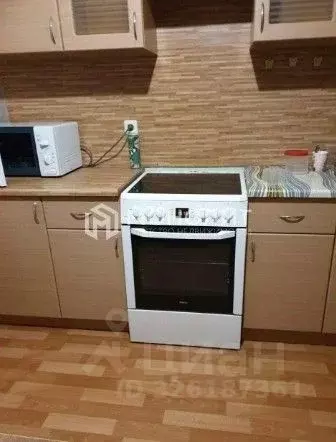 1-к кв. Белгородская область, Старый Оскол Северный мкр, 27 (38.0 м) - Фото 2