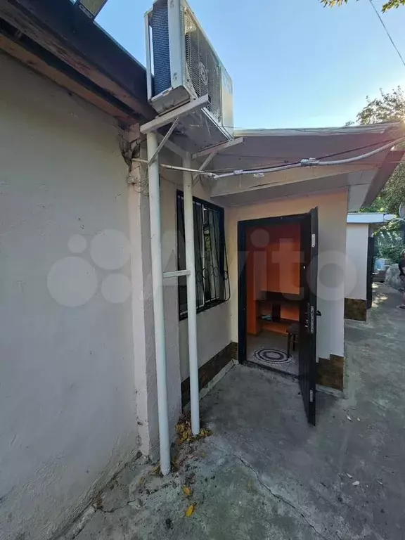 Доля в 3-к. квартире, 44 м, 1/1 эт. - Фото 1