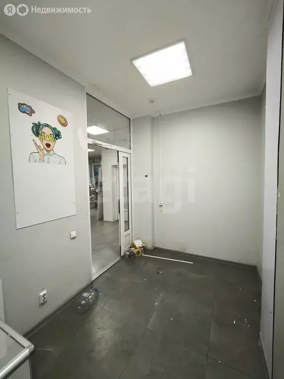 Торговая площадь (10 м) - Фото 0