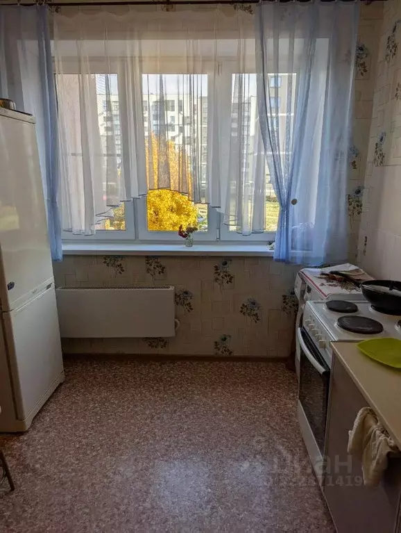 2-к кв. Самарская область, Тольятти ул. 40 лет Победы, 47А (58.0 м) - Фото 2