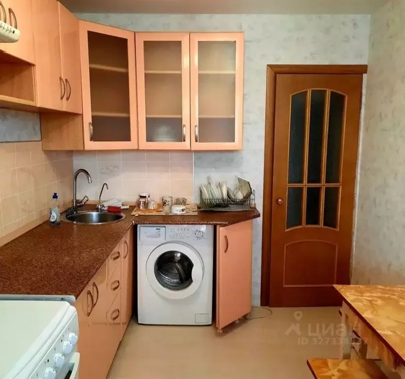 1-к кв. Самарская область, Самара ул. Свободы, 200 (36.0 м) - Фото 1